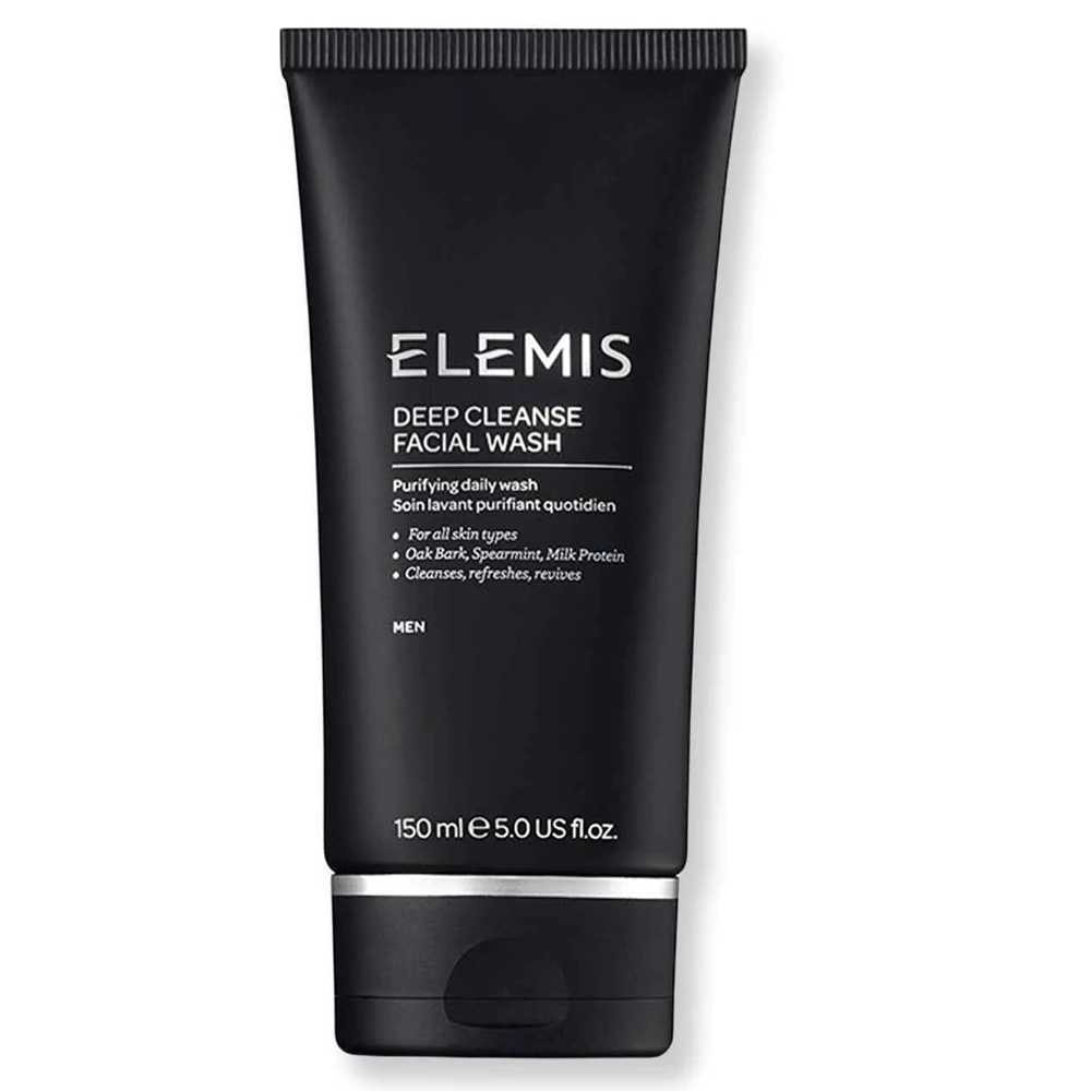 Elemis Deep Cleanse Facial Wash