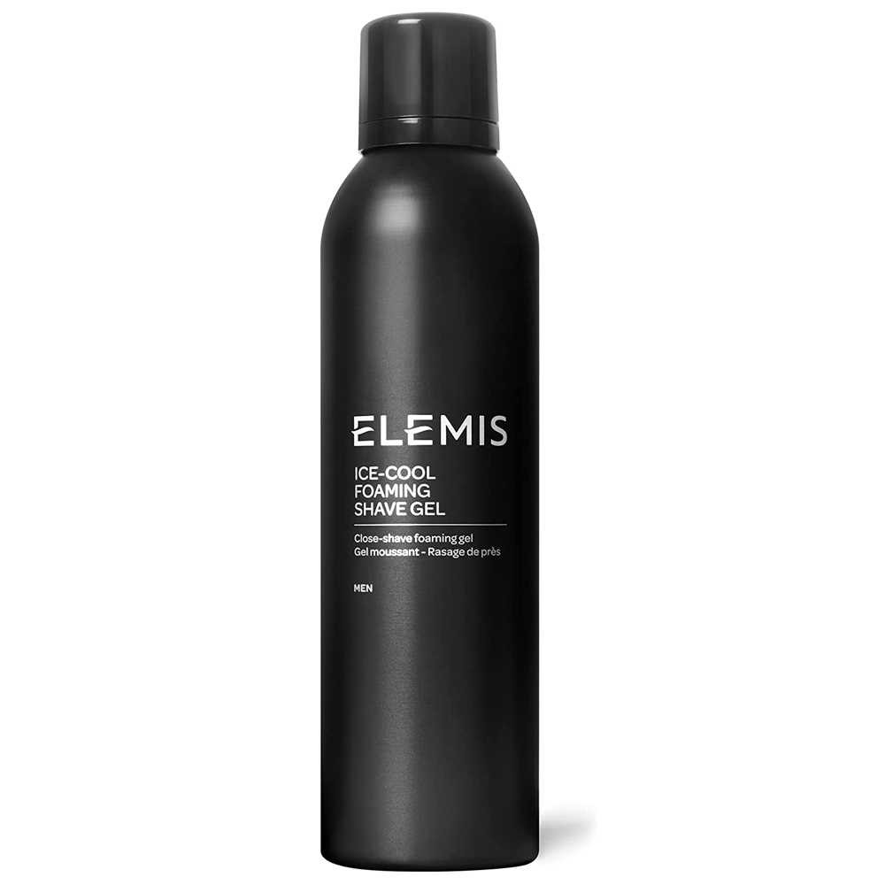Elemis TFM Ice-Cool Foaming Shave Gel