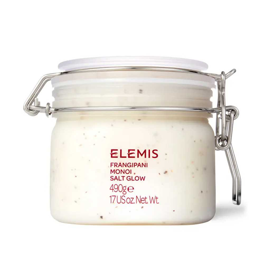 Elemis Frangipani Monoi Salt Glow