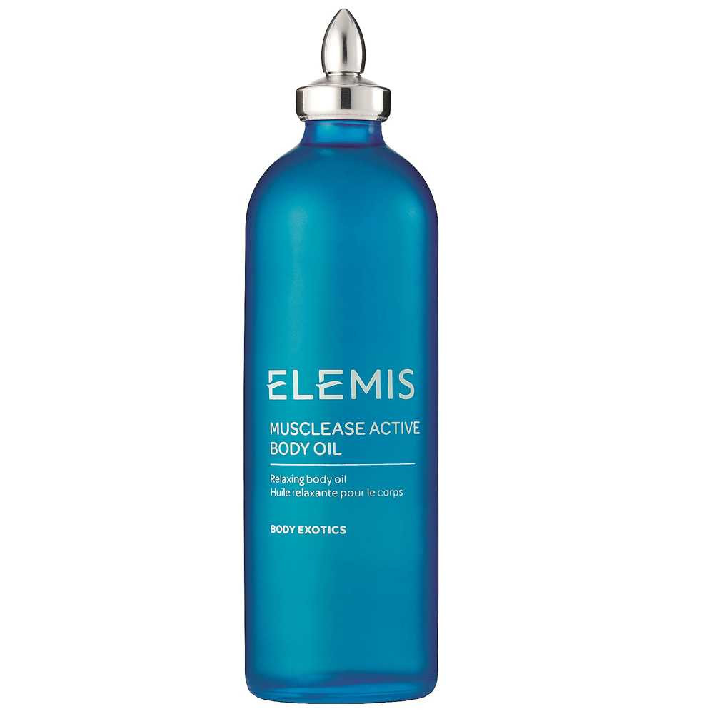 Elemis Musclease Active Body Oil