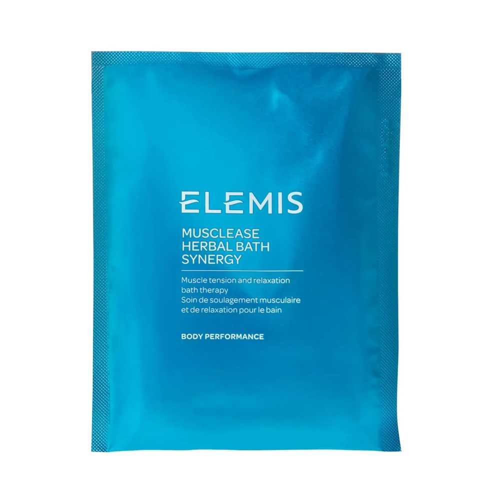 Elemis Musclease Herbal Bath Synergy