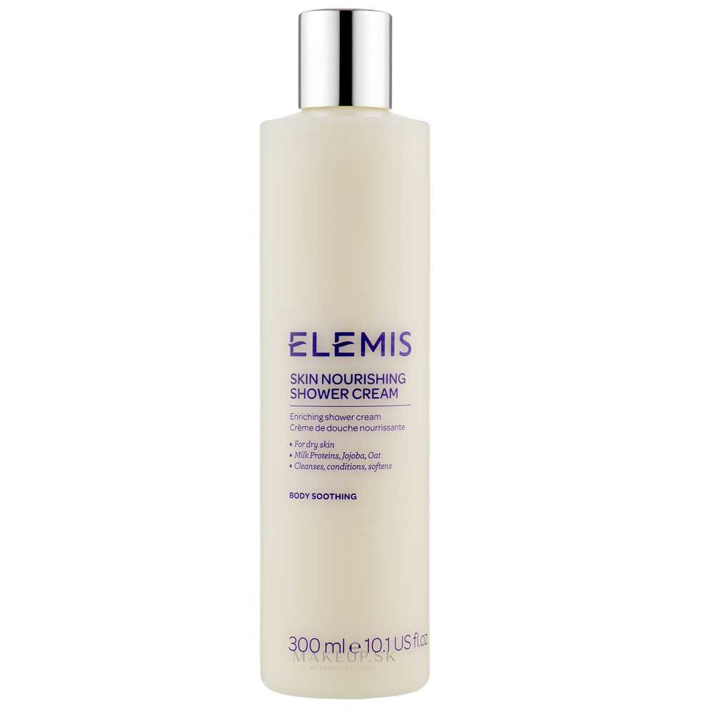 Elemis Skin Nourishing Shower Cream