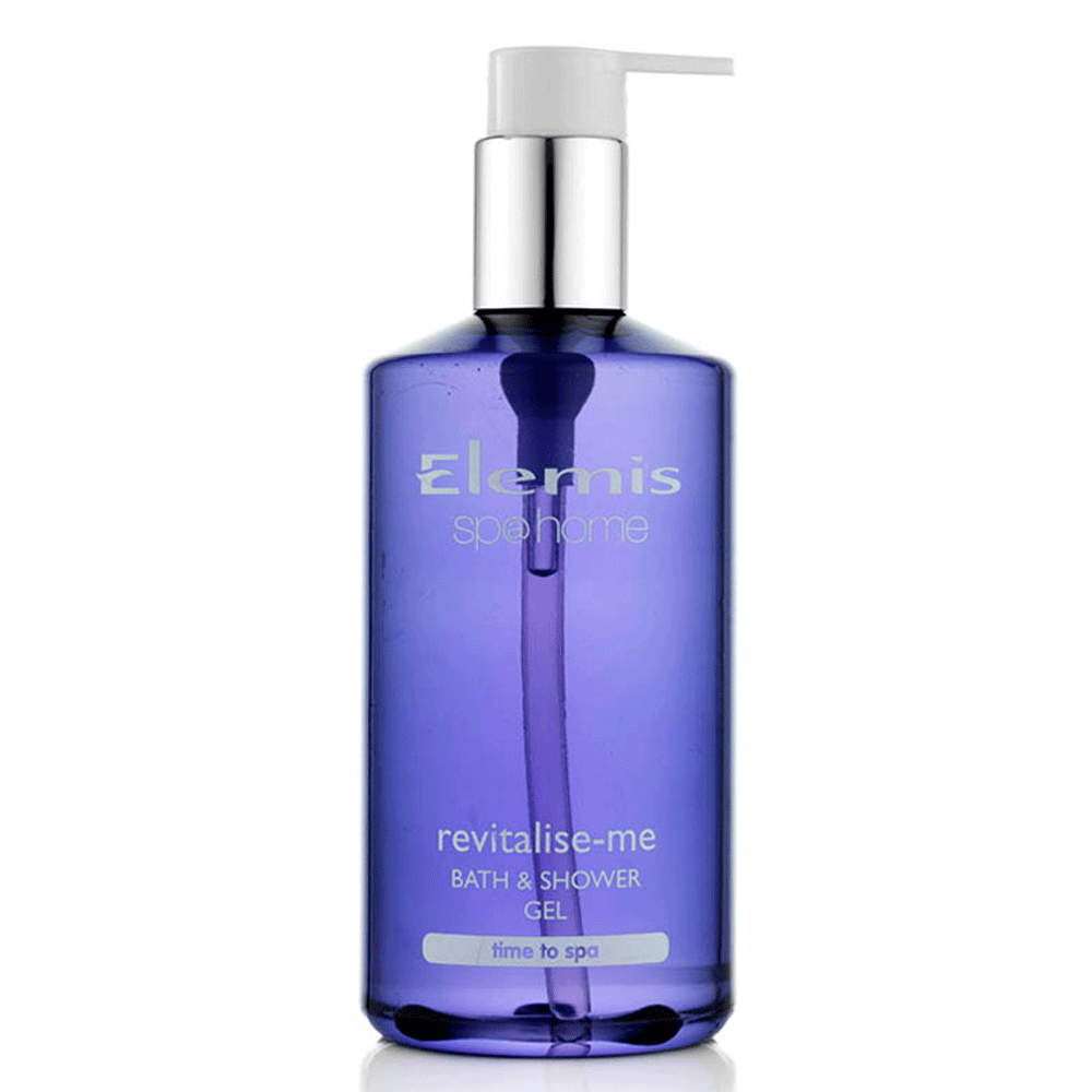 Elemis Revitalise Me Bath & Shower Gel