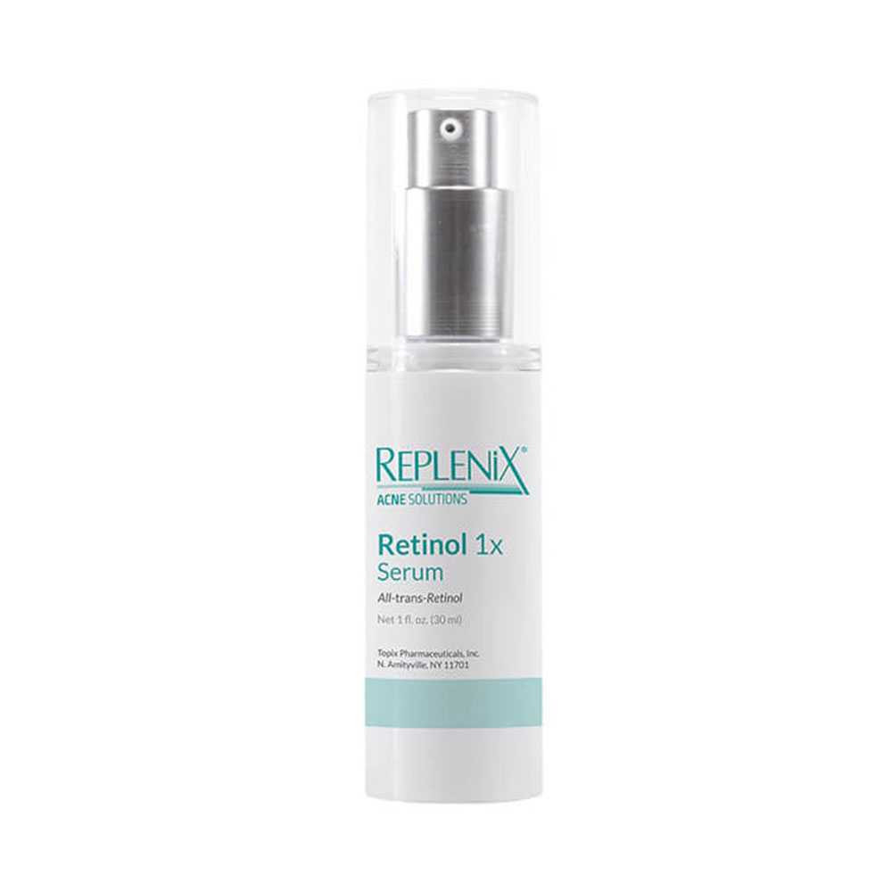 Replenix Acne Solutions Retinol Forte Treatment Serum 1X 60$