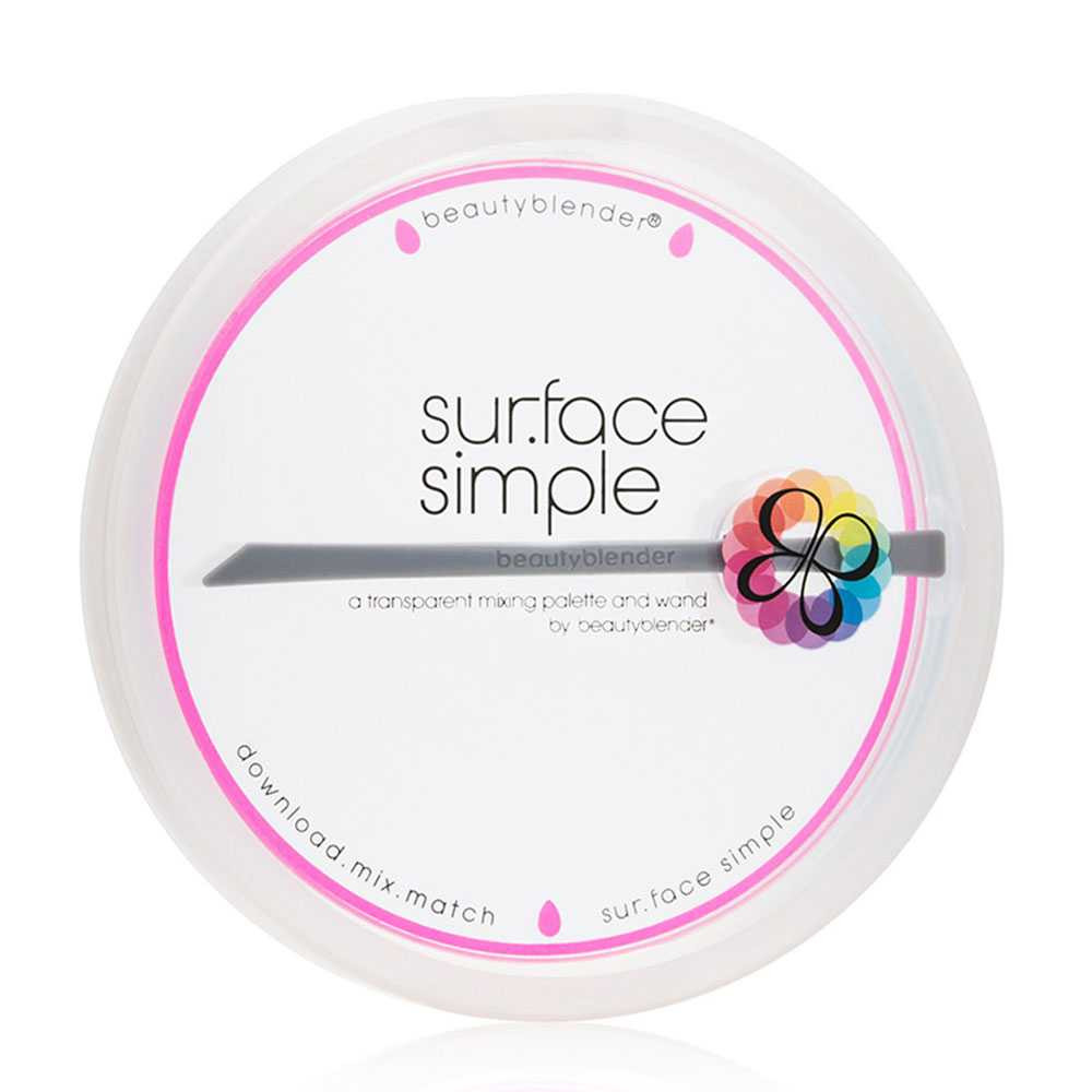 beautyblender sur.face simple