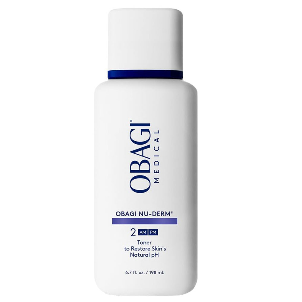 Obagi Nu-Derm Toner 55$