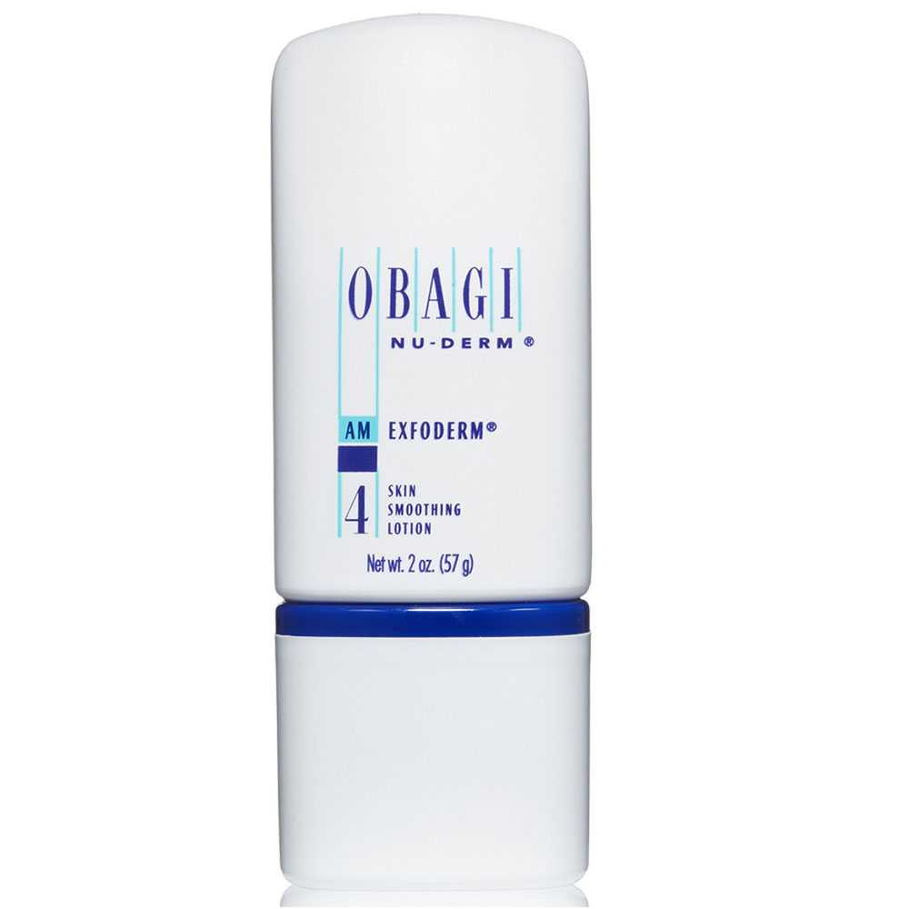 Obagi Nu-Derm Exfoderm