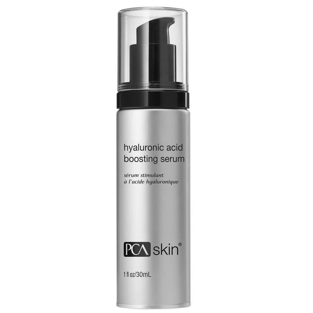 PCA Skin Hyaluronic Acid Boosting Serum