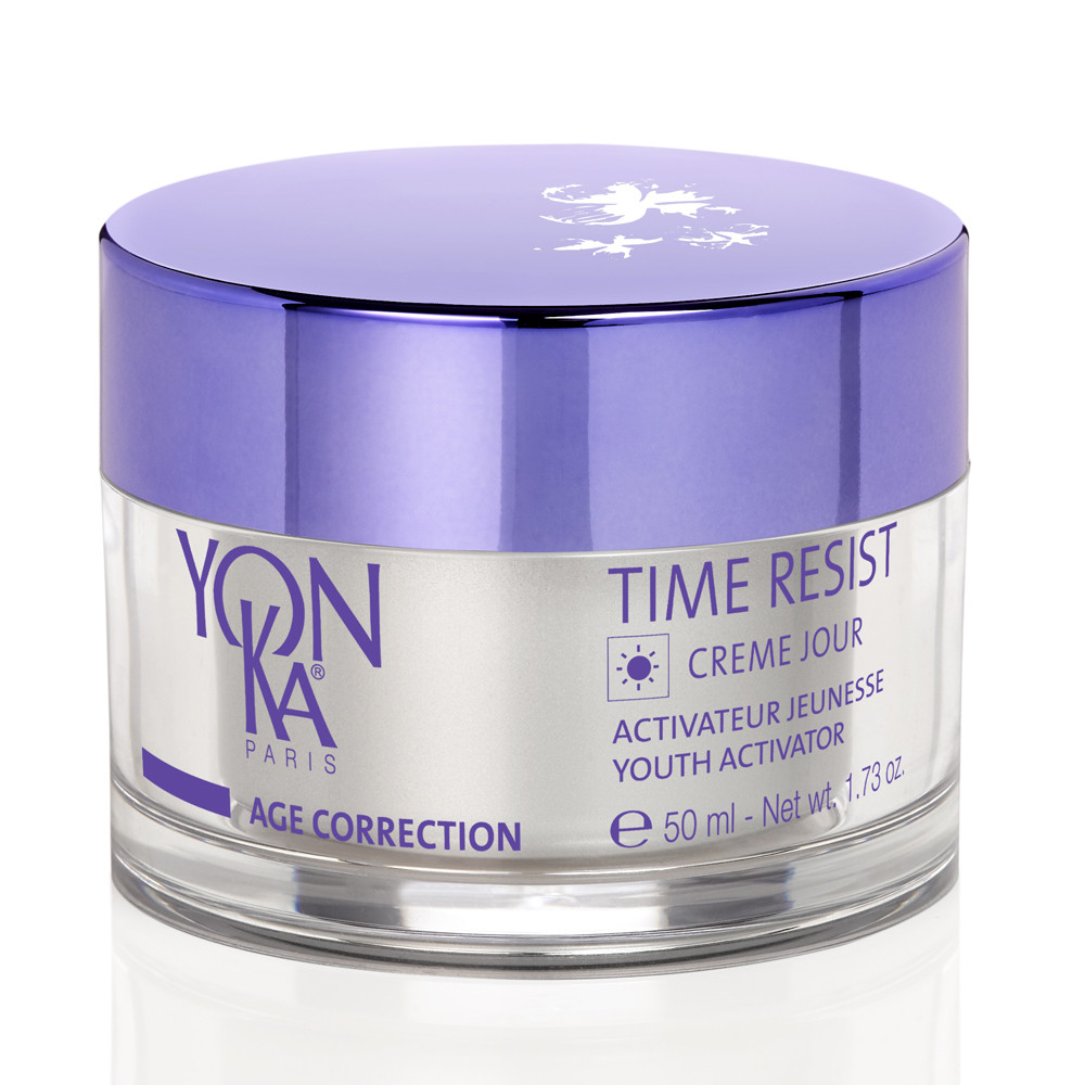 YonKa Time Resist Creme Jour