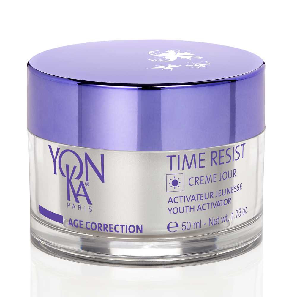 YonKa Time Resist Creme Jour
