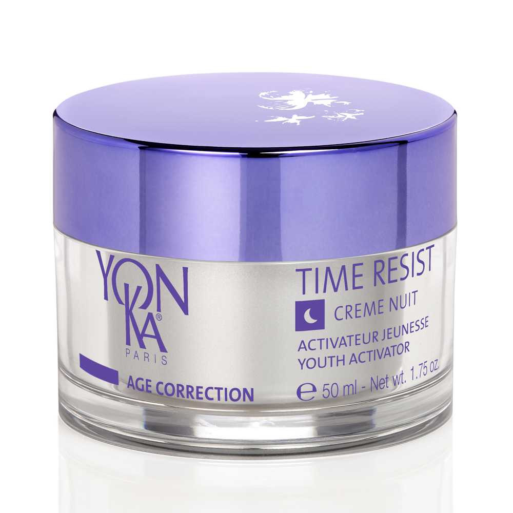 YonKa Time Resist Creme Nuit
