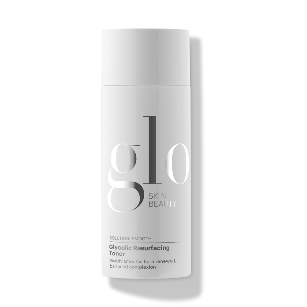 glo Skin Beauty Glycolic Resurfacing Toner