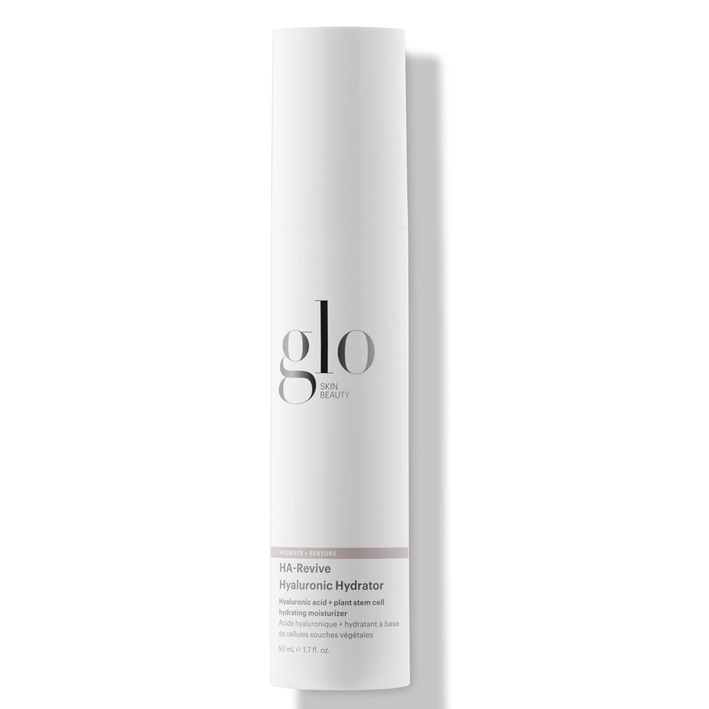 Glo Skin Beauty Ha-revive Hyaluronic Hydrator In White