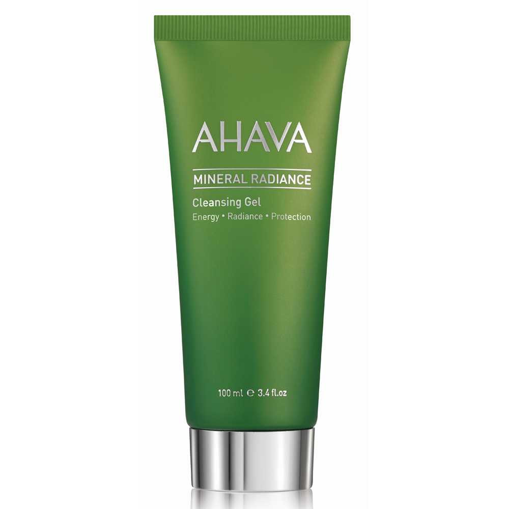Ahava Detox Cleansing Gel, oz