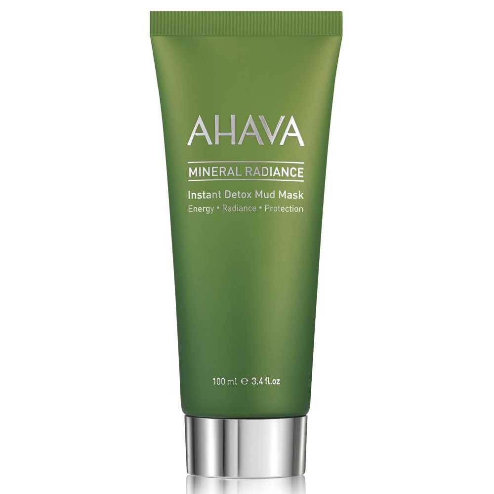 Ahava Detox Mud Mask, oz