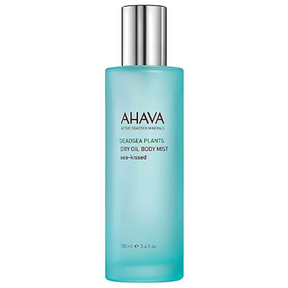 AHAVA Dry Oil Body Mist Sea Kissed