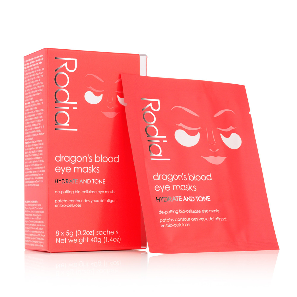 Rodial Dragon's Blood Eye Masks