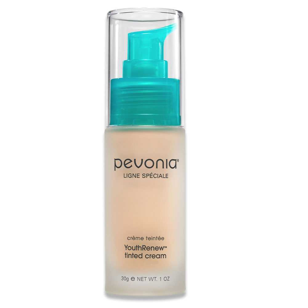 Pevonia YouthRenew Tinted Cream 67$