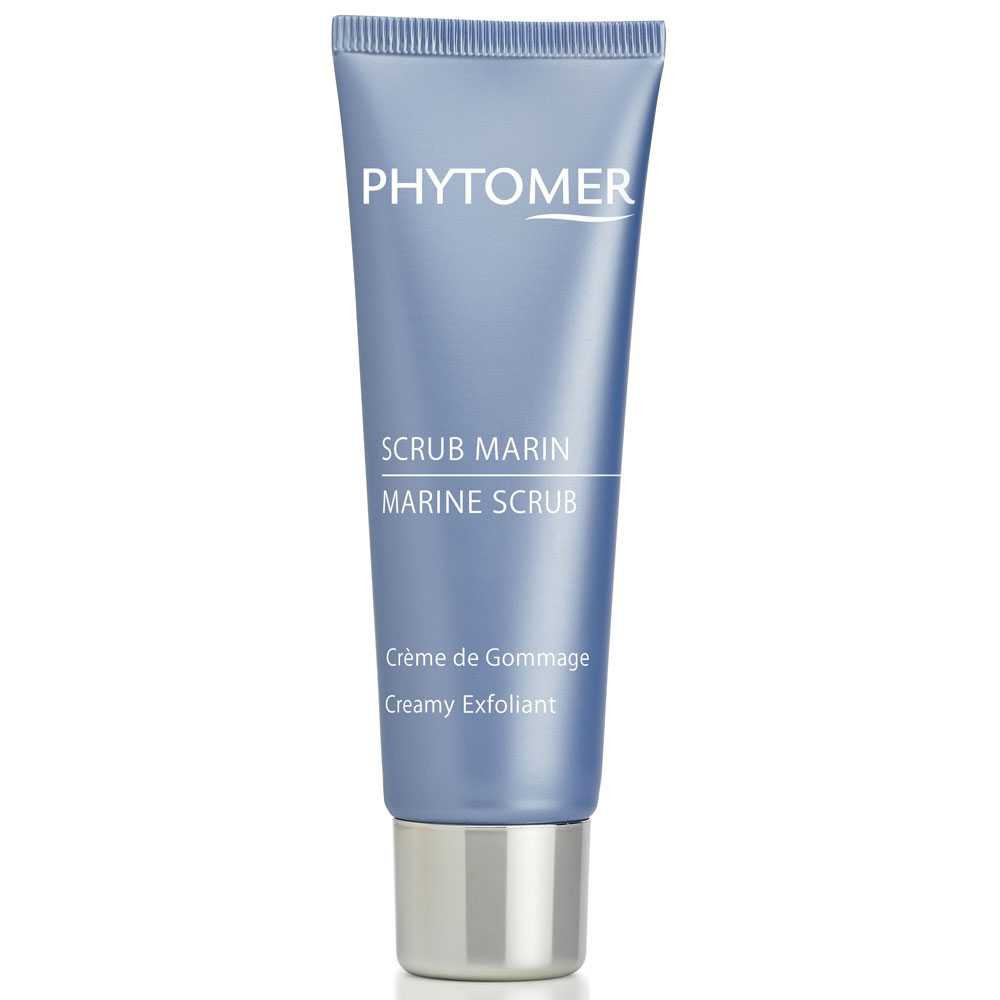Phytomer Marine Scrub Creamy Exfoliant