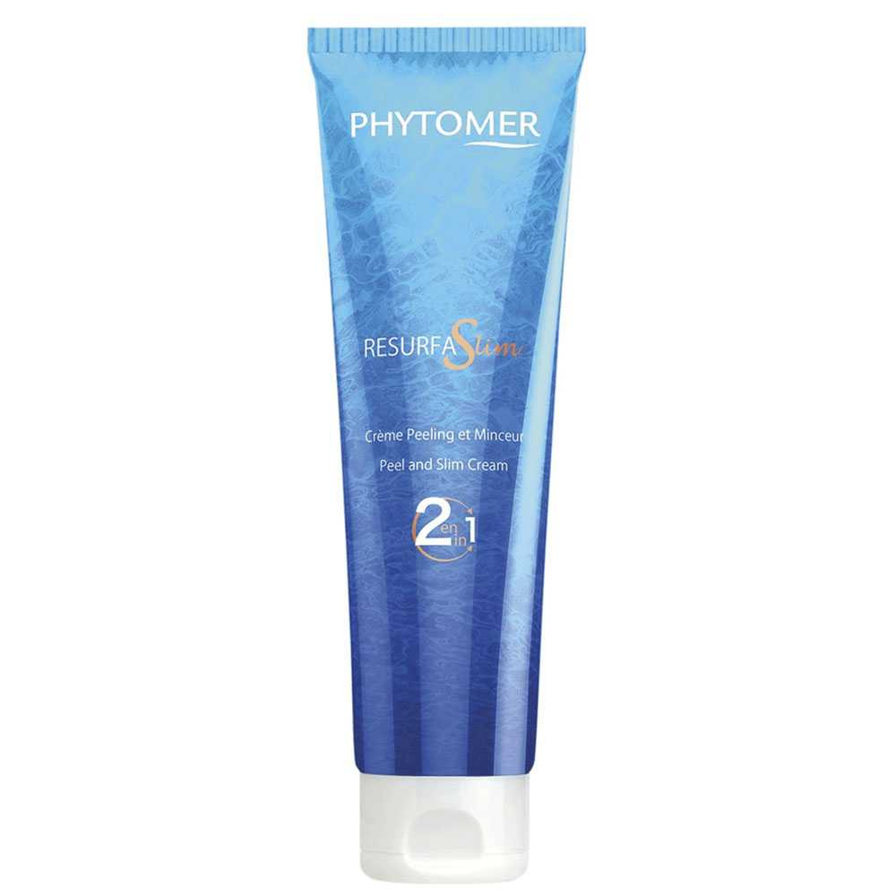 Phytomer Resurfaslim 2-In-1 Peel And Slim Cream