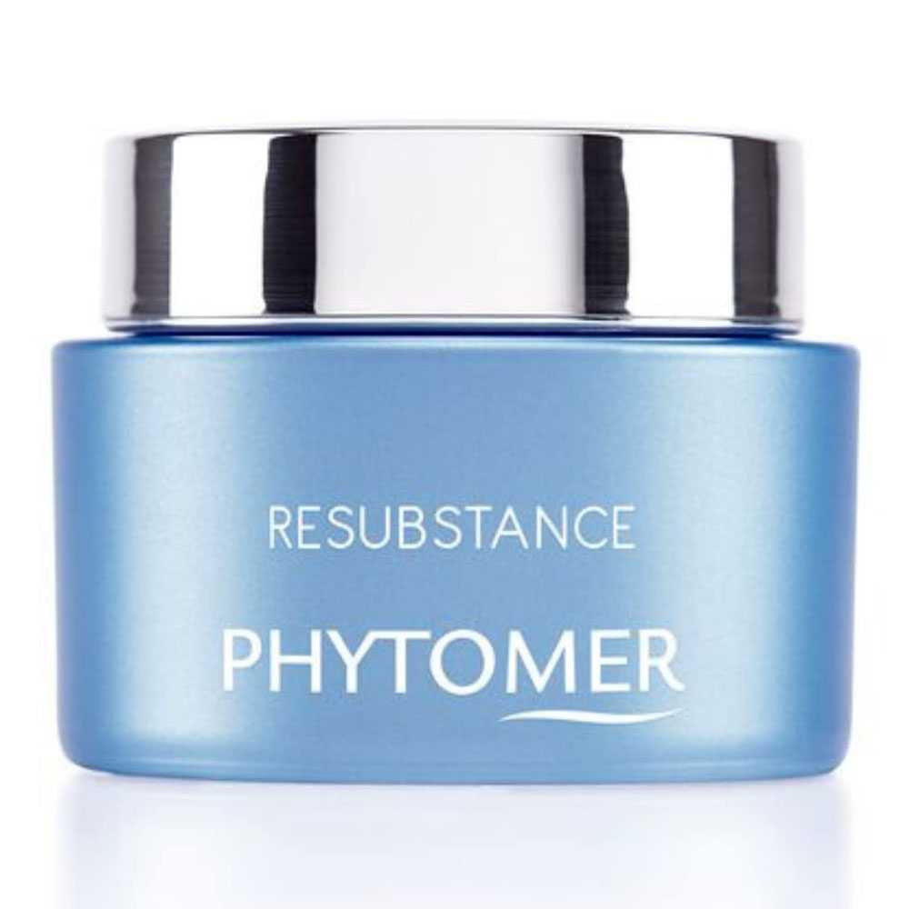 Phytomer Resubstance Skin Resilience Rich Cream
