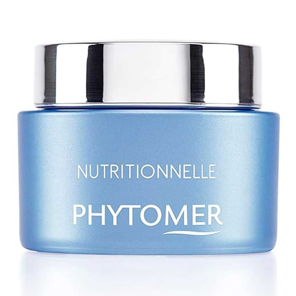 Phytomer Nutritionnelle Dry Skin Rescue Cream
