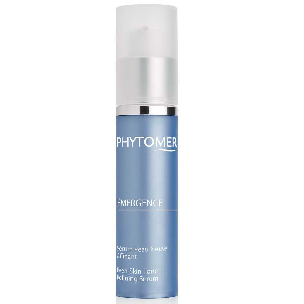 Phytomer Emergence Even Skin Tone Refining Serum 107$