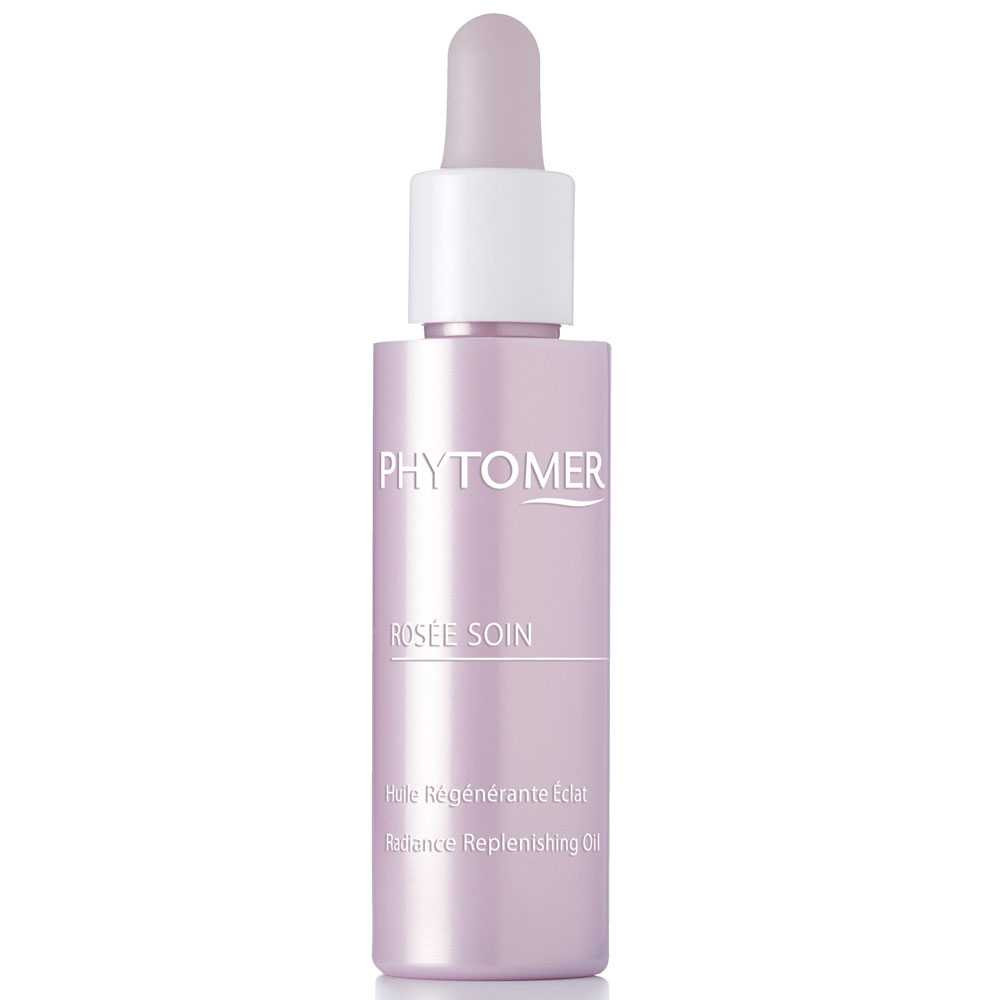 Phytomer Rosee Soin Radiance Replenishing Oil