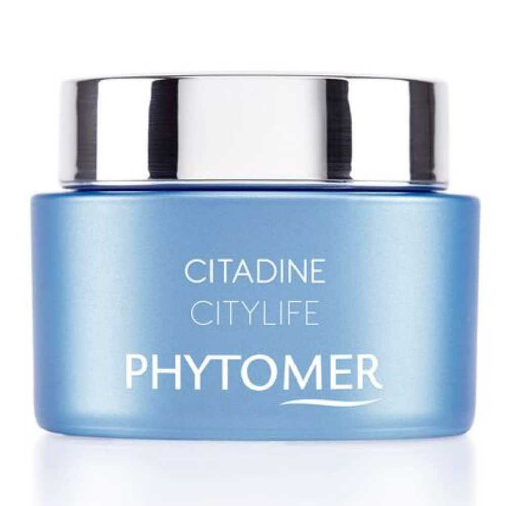 Phytomer CityLife Face And Eye Contour Sorbet Cream 141$
