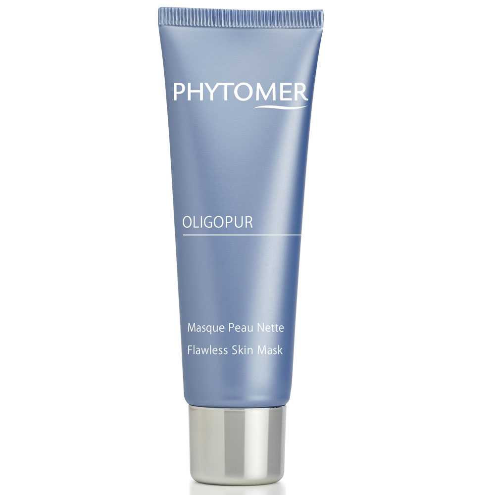 Phytomer Oligopur Flawless Skin Mask 55$