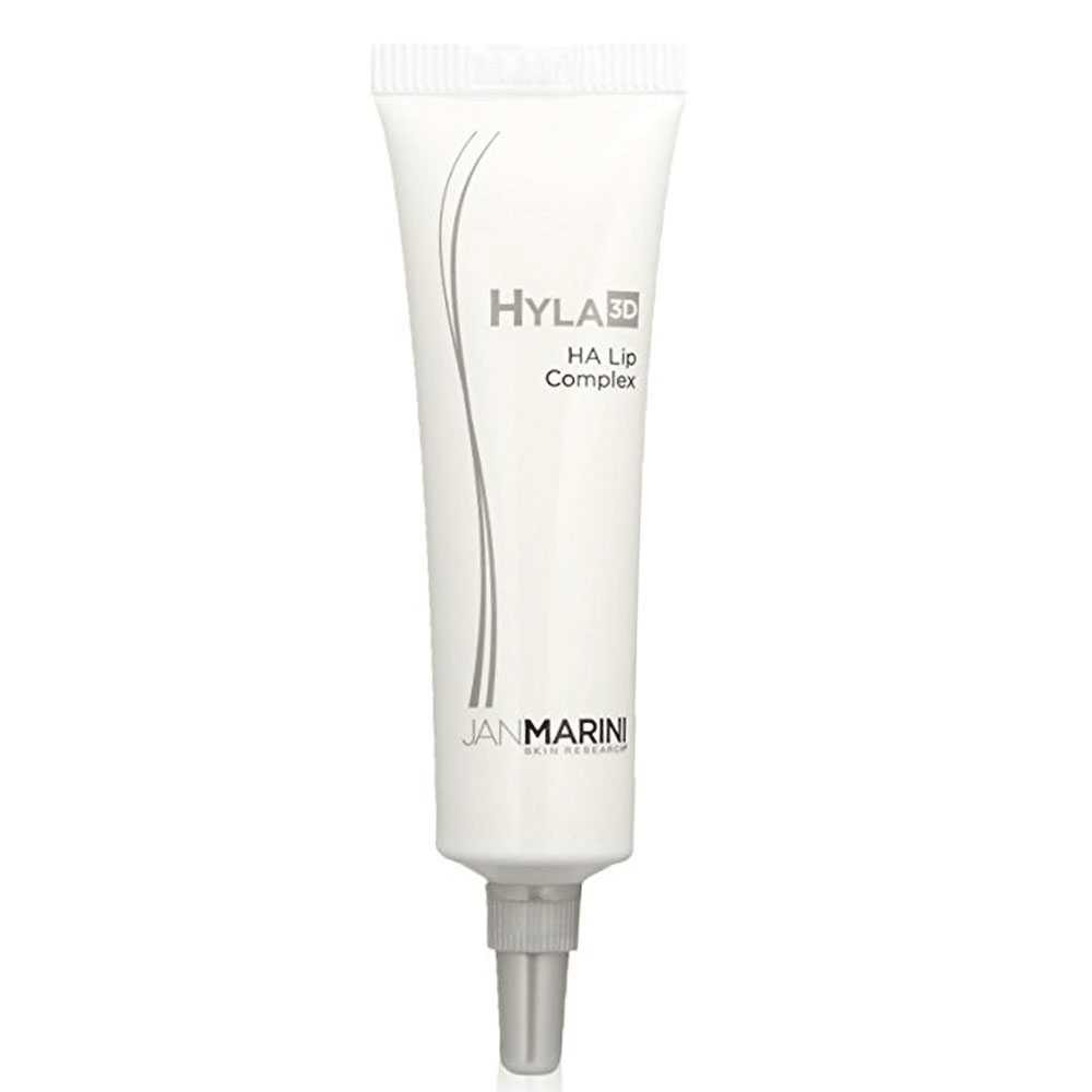 Jan Marini Hyla3D HA Lip Complex 76$