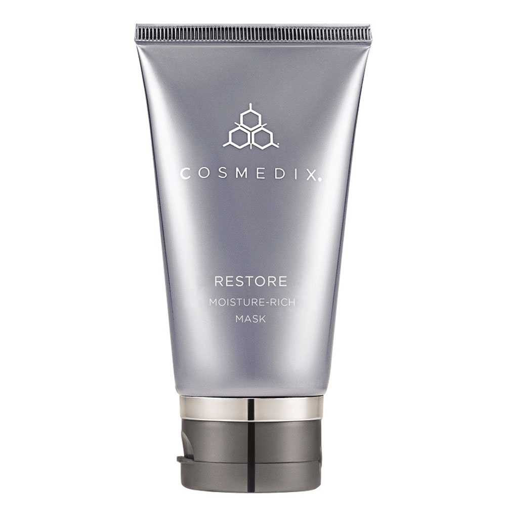 Cosmedix Restore Moisture-Rich Mask