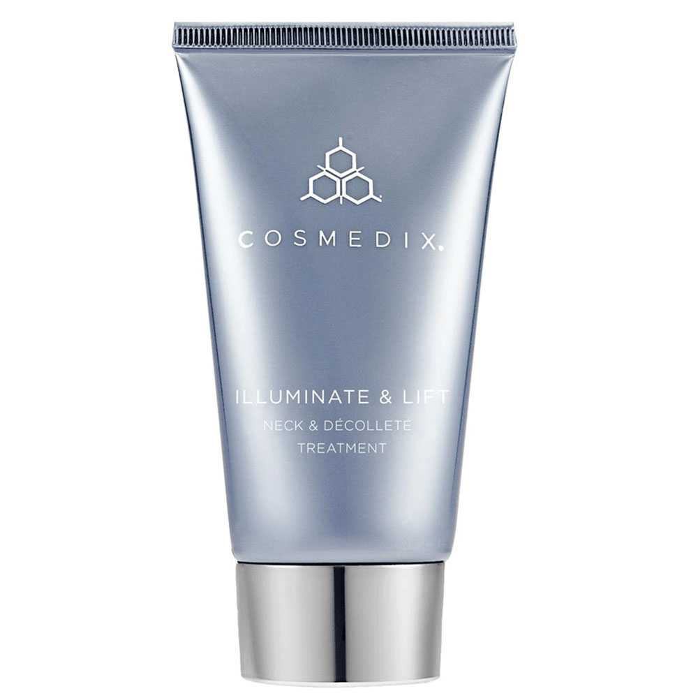 Cosmedix Illuminate & Lift Neck & Decollete Treatment