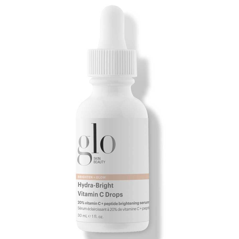 Glo Skin Beauty Hydra-Bright Vitamin C Drops 1 oz