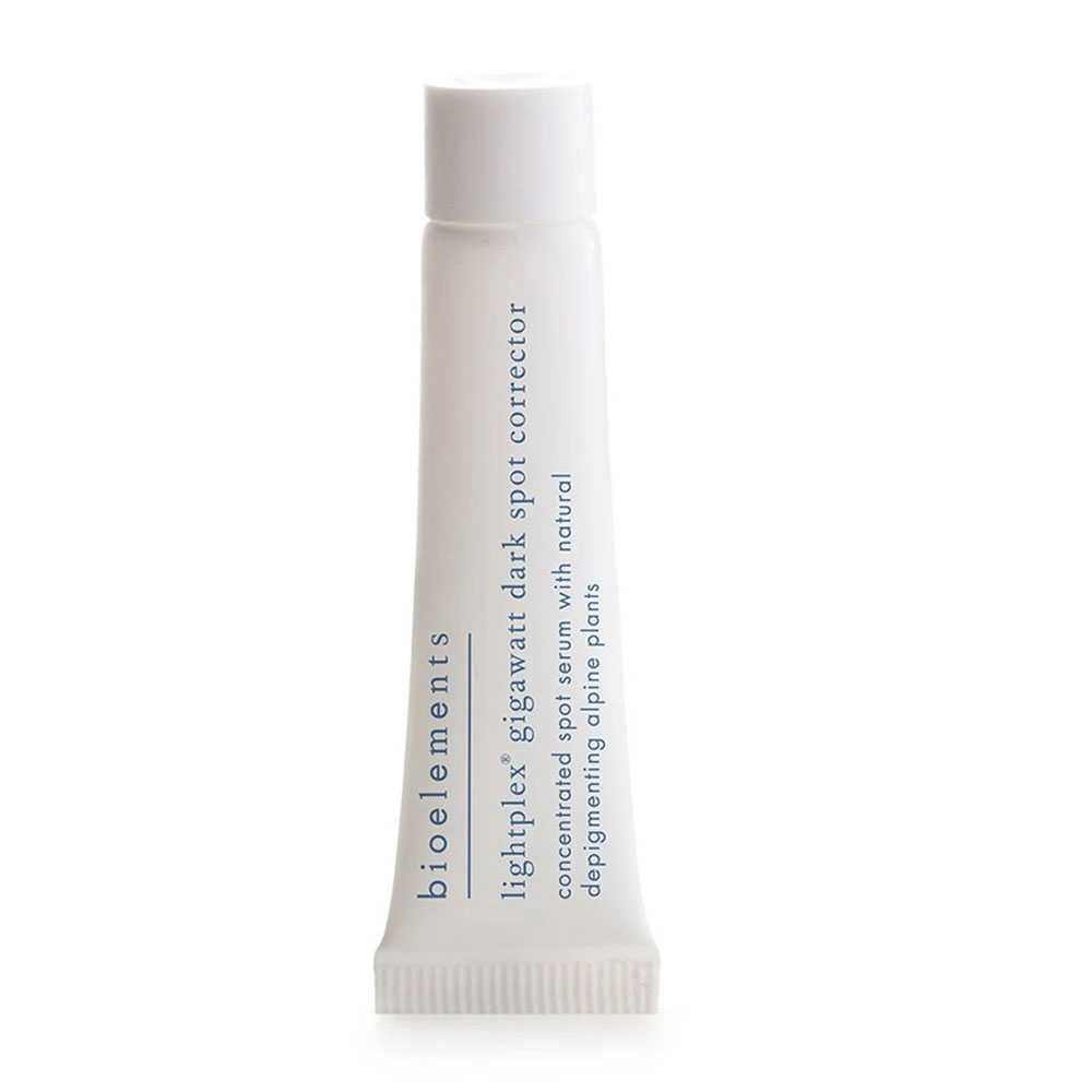 Bioelements LightPlex GigaWatt Dark Spot Corrector