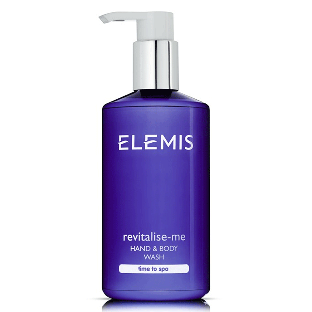 Elemis Revitalise-Me Hand & Body Wash