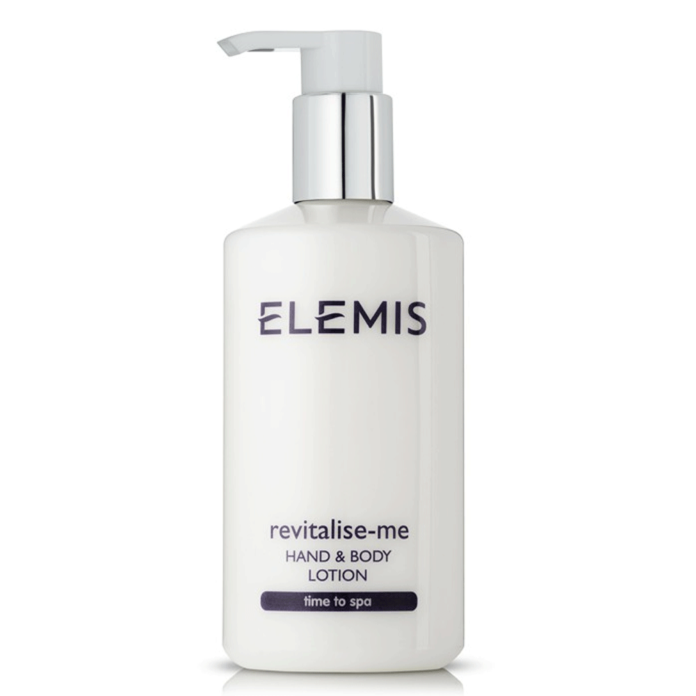 Elemis Revitalise-Me Hand & Body Lotion