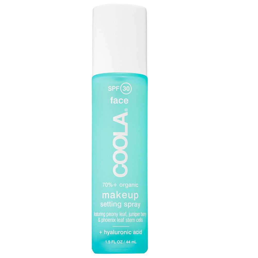 Coola Classic Makeup Setting Spray