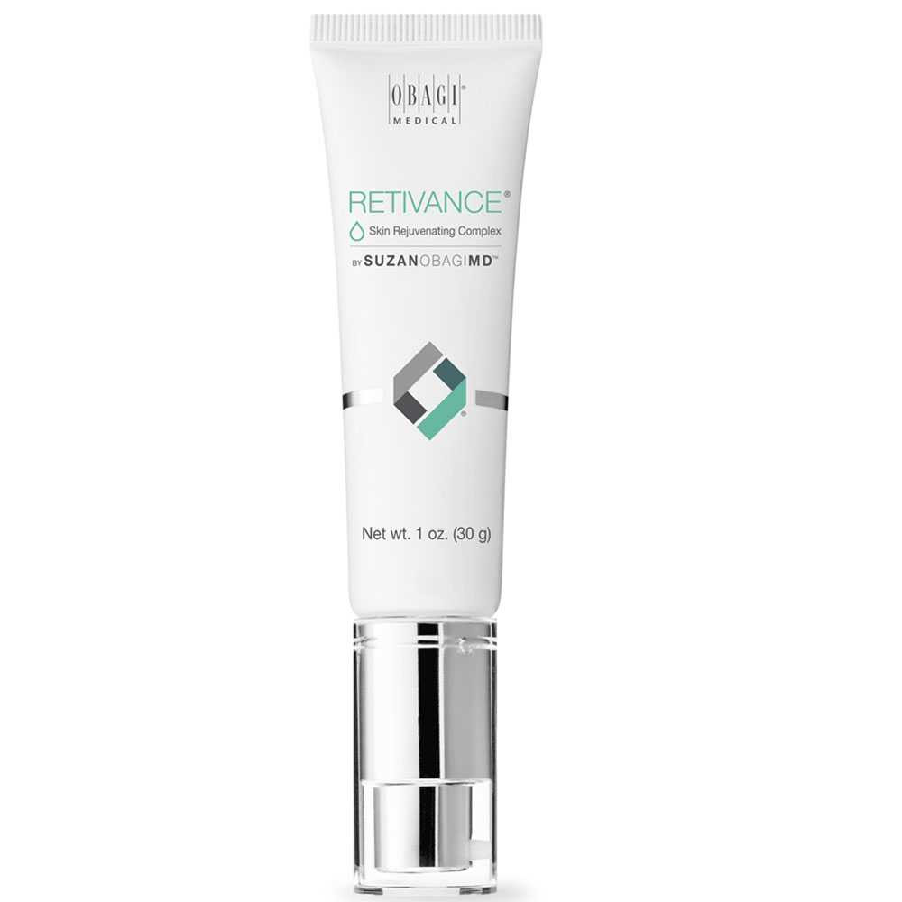Obagi SuzanObagiMD Retivance Skin Rejuvenating Complex