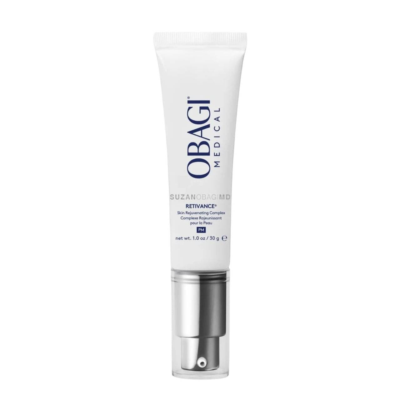 Obagi SuzanObagiMD Retivance Skin Rejuvenating Complex 155$