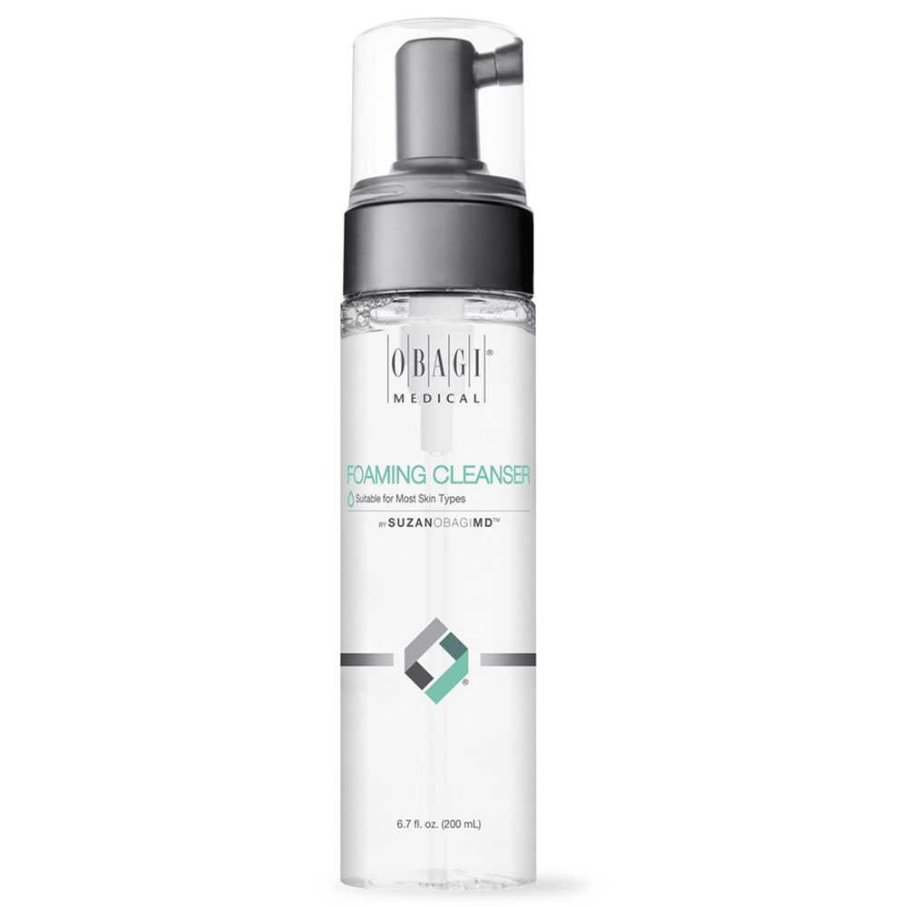 Obagi SuzanObagiMD Foaming Cleanser