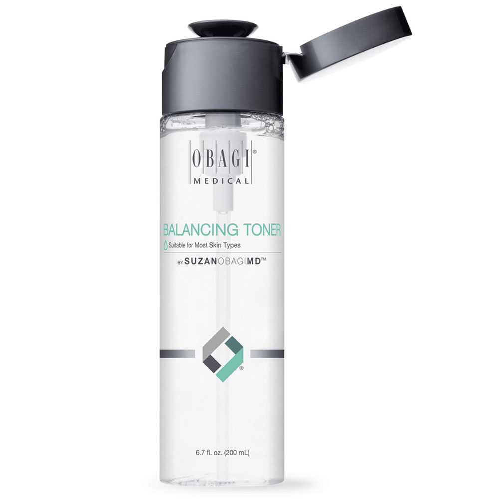 Obagi SuzanObagiMD Balancing Toner