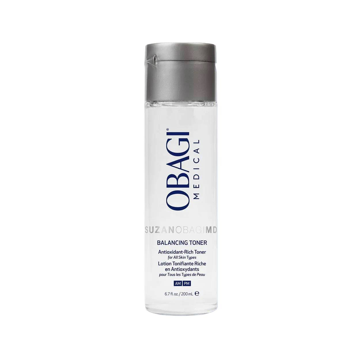 Obagi SuzanObagiMD Balancing Toner 50$