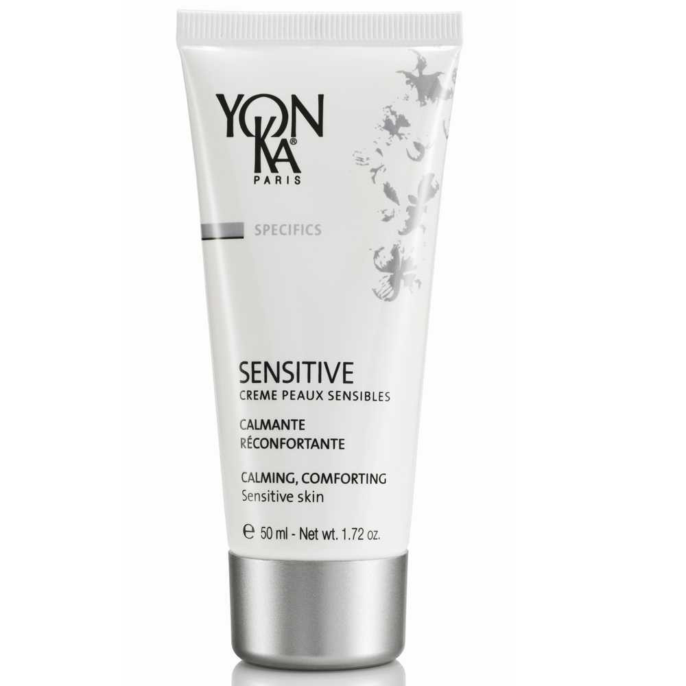 Yonka Sensitive Calming Skin Crme