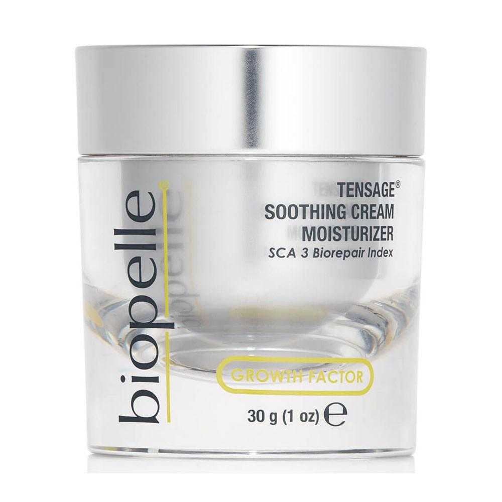 Biopelle Tensage Soothing Cream Moisturizer