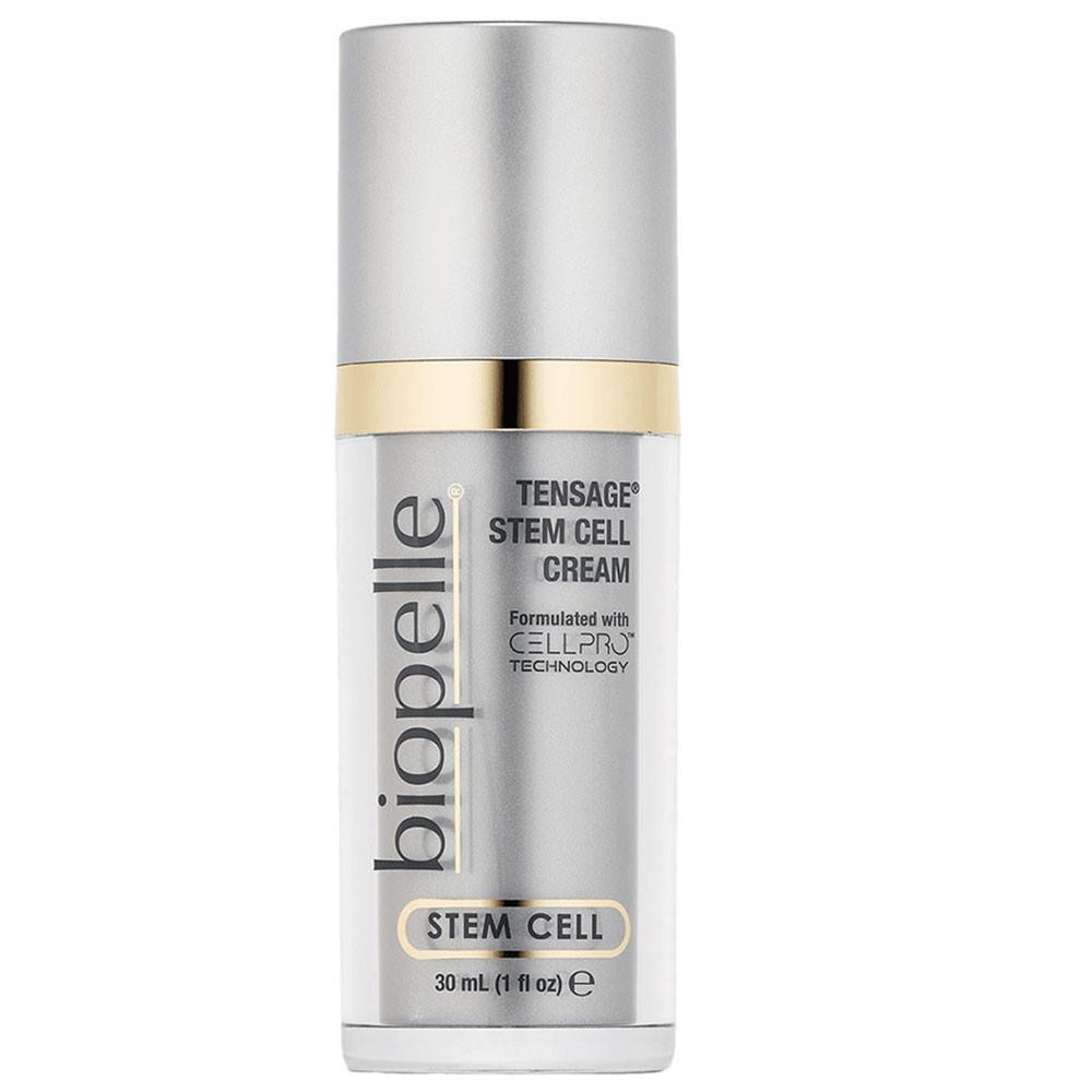 Biopelle Tensage Stem Cell Cream