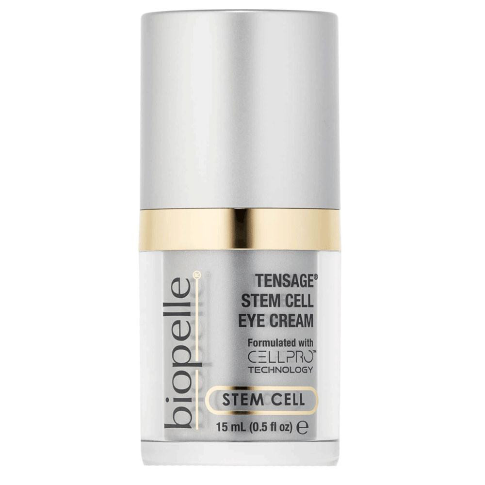 Biopelle Tensage Stem Cell Eye Cream