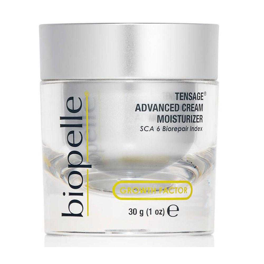 Biopelle Tensage Advanced Cream Moisturizer