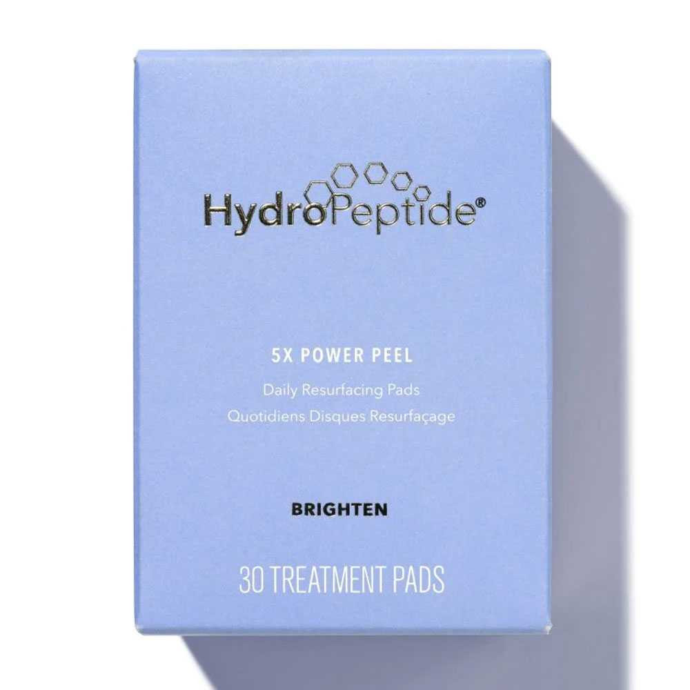HydroPeptide Power Peel