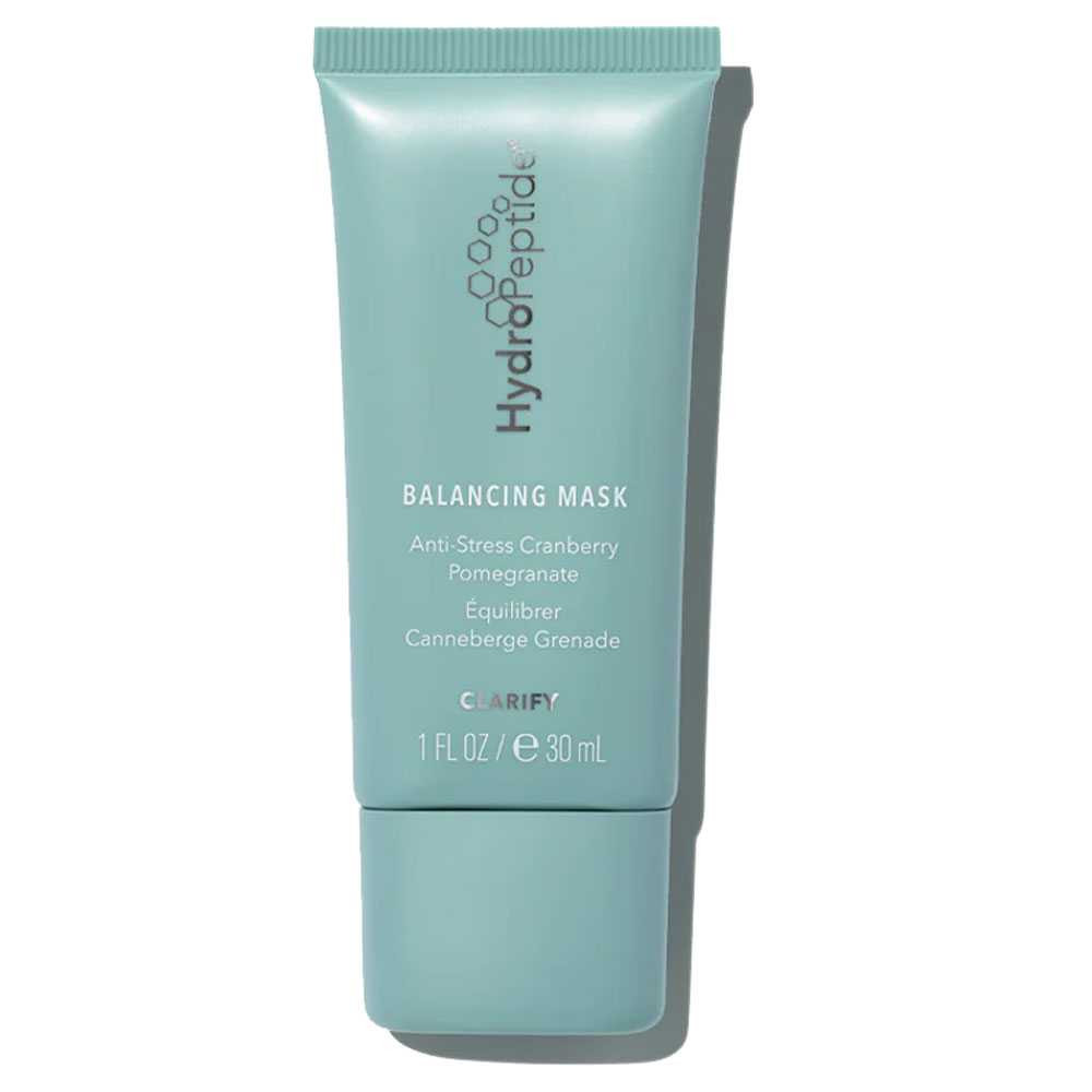 HydroPeptide Balancing Mask 48$